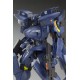 Muv-Luv Alternative Fine Scale Model Kit F-18E/F Super Hornet: Marine Troop 18 cm